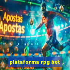 plataforma rpg bet